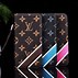 Image result for iPhone 7 Plus Louis Vuitton Phone Case with Gold Ring