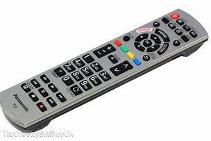 Image result for Panasonic TV Handsets