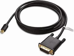 Image result for Mini DVI Cable