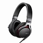 Image result for Sony Radio Headphones