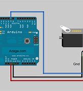 Image result for Arduino Uno Servo