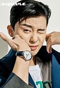 Image result for Korean Style Watch