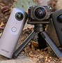 Image result for 360 Degree Camera for Vlogging