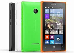 Image result for Nokia Lumia 520 Red Phone