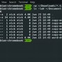 Image result for Linux CLI