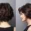 Image result for Short Layered Bob for Thick Hair