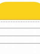 Image result for Macos Notes Icon