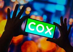 Image result for Cox Communications