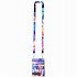 Image result for ID Lanyard Double