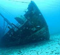 Image result for Underwater Ship Graveyard