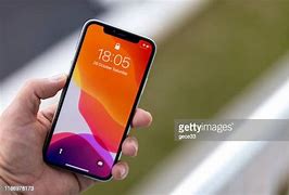 Image result for Holding iPhone
