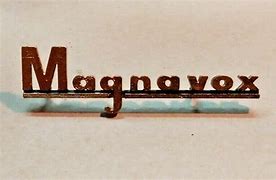 Image result for Magnavox Icon Logo