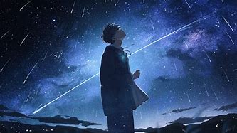 Image result for Star Power Anime Boy