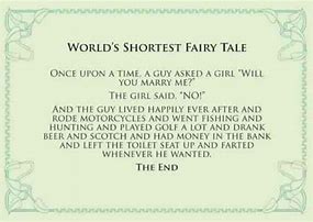 Image result for Funny Fairy Tale Quotes