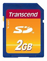 Image result for 2GB Memory Card