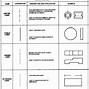 Image result for Object Line Engineering Drawing