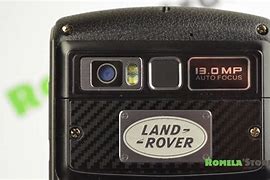 Image result for Land Rover Cell Phone S2