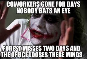 Image result for The Office Bat Meme
