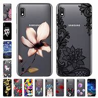Image result for Samsung A10 Silicone Case