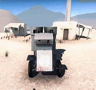 Image result for R3 Armored Car