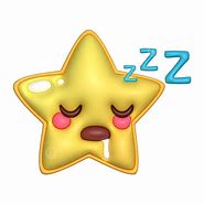 Image result for 3D Star Emoji