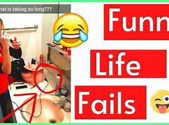 Image result for Funny Life Fails