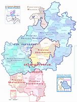 Image result for Rheinhessen Germany Map