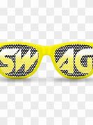 Image result for 112X112 Swag Glasses