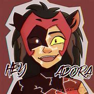 Image result for Corrupted Catra