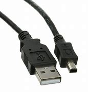Image result for Mini USB Connector