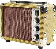 Image result for Audiovox Tweed Amp