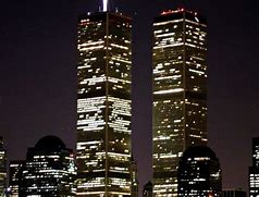 Image result for 9/11 Twin Towers Collapse