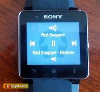 Image result for Satellite Map On Sony Smartwatch