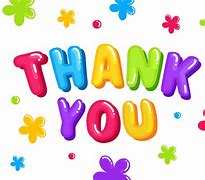 Image result for Thank You for Your Time Today Clip Art