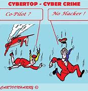 Image result for Cyber Security Guard Cartoon