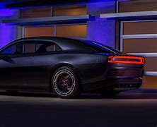 Image result for Electric Dodge Charger