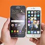 Image result for iPhone 6s vs Galaxy 57