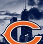 Image result for Chicago Bears Skyline Wallpaper