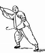 Image result for Wu Style Tai Chi Saber 108
