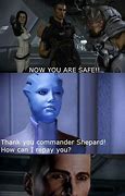 Image result for Mass Effect Ugly Andromeda Girl Meme