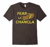 Image result for Fear the Chancla