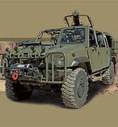 Image result for Special Forces Vechile
