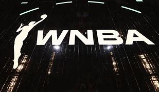 Image result for WNBA Black Logo