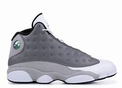 Image result for Air Jordan 13 Retro White True Red