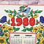Image result for Vintage Cloth Calendars
