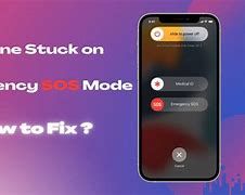 Image result for Factory Reset iPhone Emergency Code