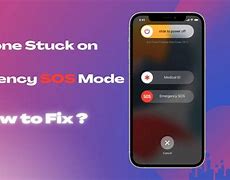 Image result for iPhone SOS No Service