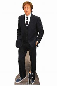 Image result for Cardboard Cutouts of Celebrities