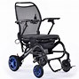 Image result for Folding Power Chairs