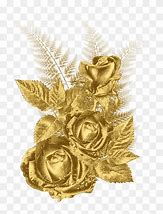 Image result for Flower Pattern Rose Gold